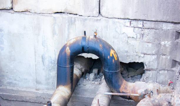 Best Emergency water damage restoration  in Vienna, GA