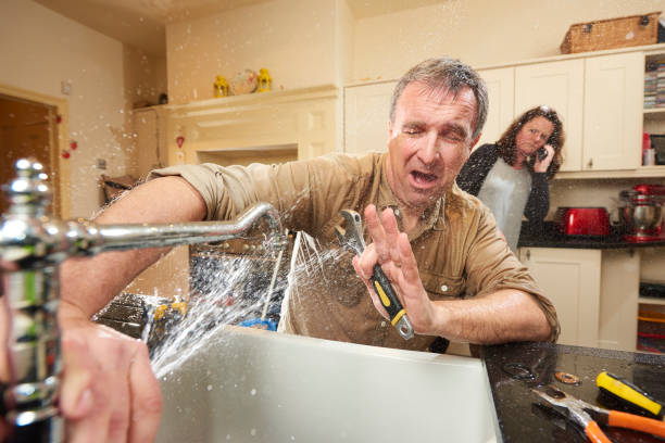 Best Carpet water damage restoration  in Vienna, GA